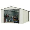 Outdoor Storage Sheds