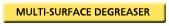 Franklin Gel Multisurface Cleaner and Degreaser