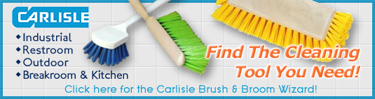 Click Here To Find The Right Broom For Your Task!