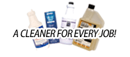 Click Here To Shop All Franklin Cleaning Chemicals