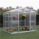 Greenhouses