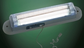 Gamasonic Solar Shed Light