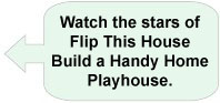 Watch Betty Mills on Flip This House