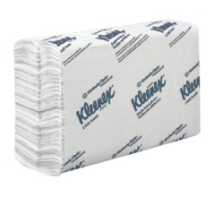 Multi-Fold Paper Towels