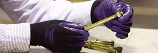 Kimberly-Clark Professional Gloves