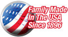 made in USA