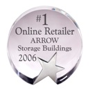Arrow Online Retailer Award