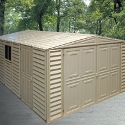 Extra Large Storage Sheds