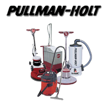 Pullman-Holt