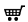 shopping cart
