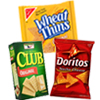 Healthy Office Snacks