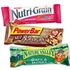 Snack Bars