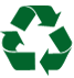 Recycled