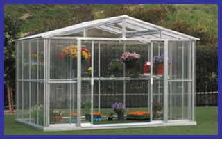 Duramax Greenhouses