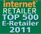 Internet Retailer Top 500