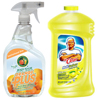 Cleaning Chemicals