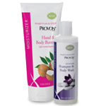 Personal Hygiene & Care
