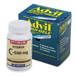 Supplements & Vitamins