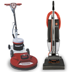 Floor Care Equipment