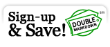 Double Markdowns at Betty Mills!