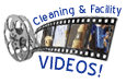 Cleaning & Facility Video Resource Center