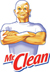 Mr. Clean Surface Cleaners