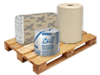 Bulk Paper By the Pallet