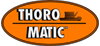 Thoro-Matic Floor Equipment