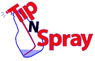 Tip N Spray