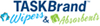 TaskBrand