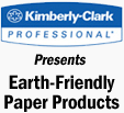 Kimberly Clark Professional Presents