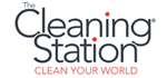 Cleaning Station