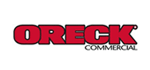 Oreck Commerical