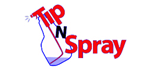 Tip N Spray