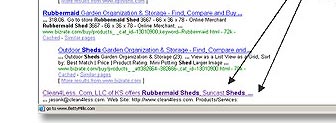 Search Engine Optimization