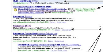Search Engine Optimization