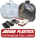 Jaguar Plastics