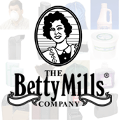 What's new at Betty Mills!