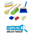 Carlisle Brush