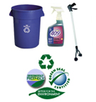 Earth Friendly Products