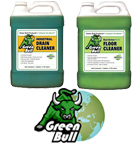 Green Bull