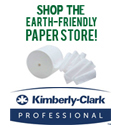 KCC Earth-Friendly Paper