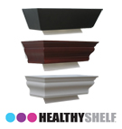 Healthy Shelf