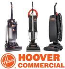 Hoover Commercial