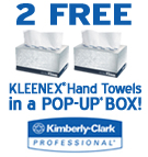 Kimberly Clark Professional
