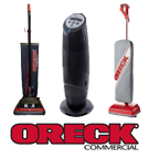 Oreck Commercial
