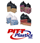 PITT Plastics
