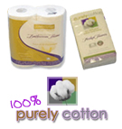 Purely Cotton