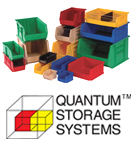 Quantum Storage Systems 