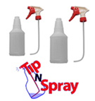 Tip N Spray